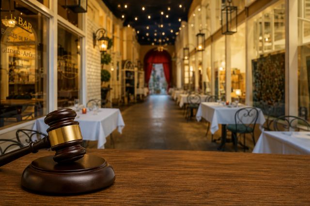 Denver Restaurant Service Charge Lawsuit: What Diners and Workers Need to Know in 2026